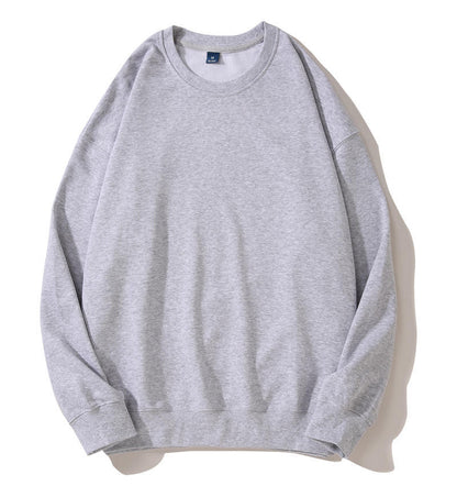 Heavyweight Crewneck Sweatshirt