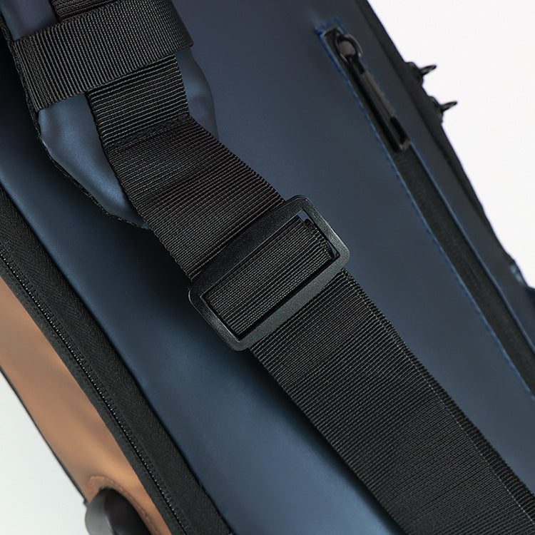 Anti-Theft Chest & Waist Bag