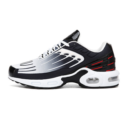 Air-Cushion Running Sneaker