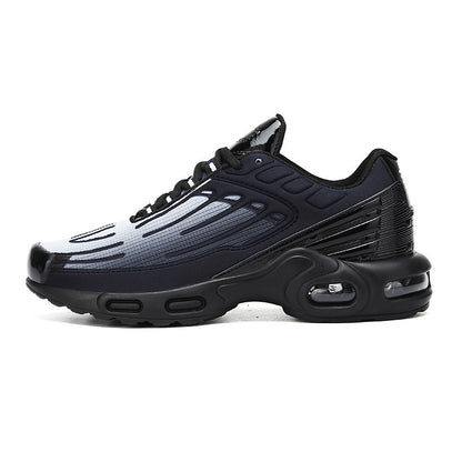 Air-Cushion Running Sneaker