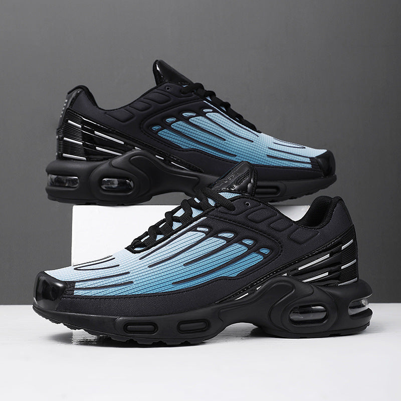 Air-Cushion Running Sneaker
