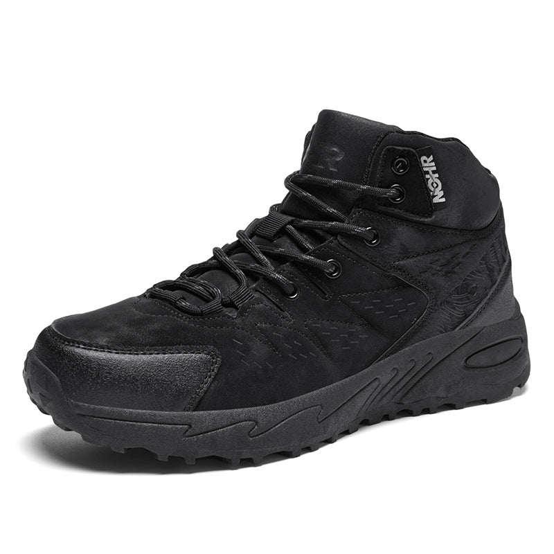Lightweight Hiking Sneaker