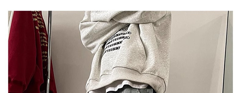 Utility Cargo Straight-Leg Jeans