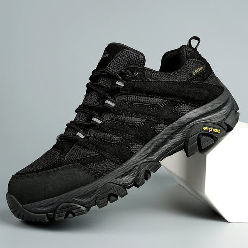 Water-Repellent Trail Hiking Shoe