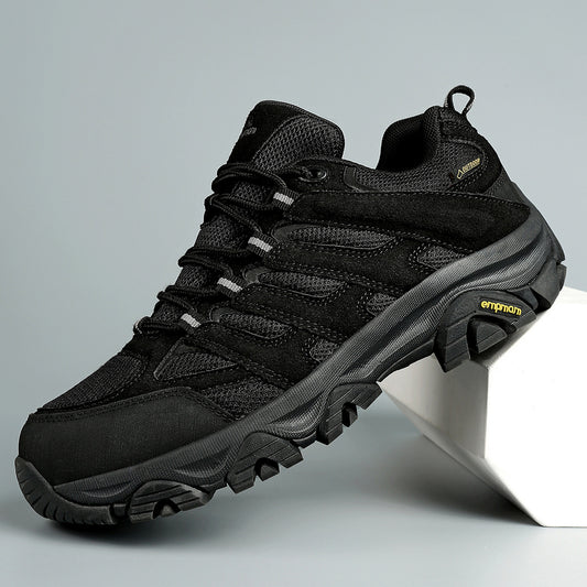 Water-Repellent Trail Hiking Shoe