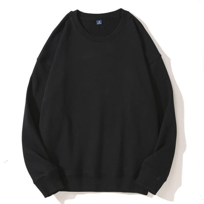 Heavyweight Crewneck Sweatshirt