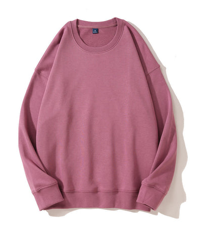 Heavyweight Crewneck Sweatshirt