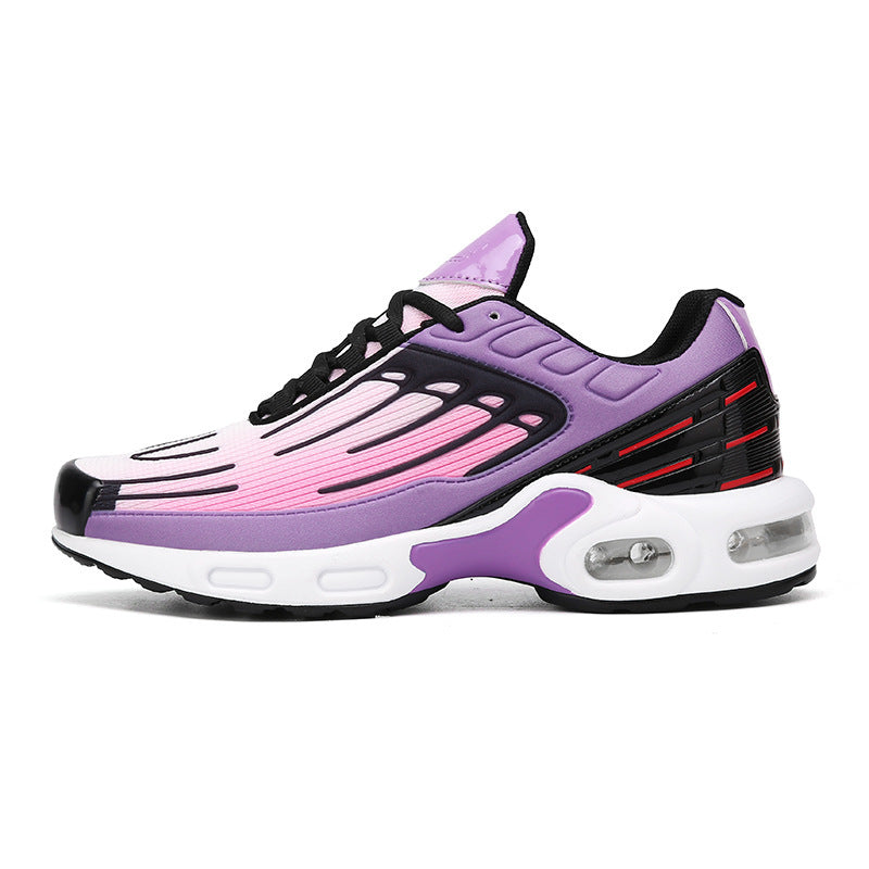 Air-Cushion Running Sneaker