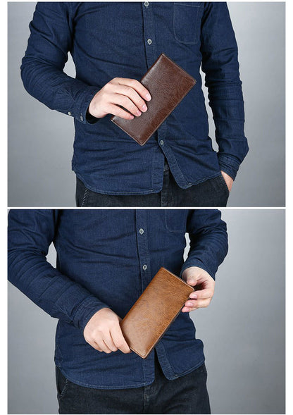 Business Briefcase Crossbody Bag