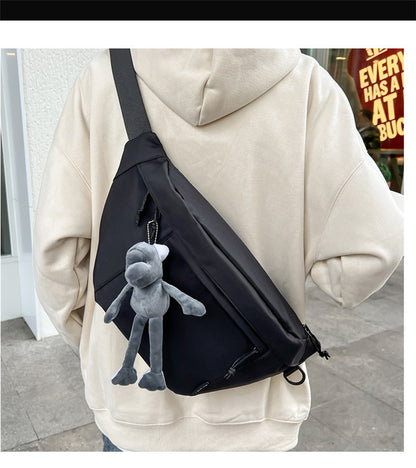 Tactical Sling Backpack