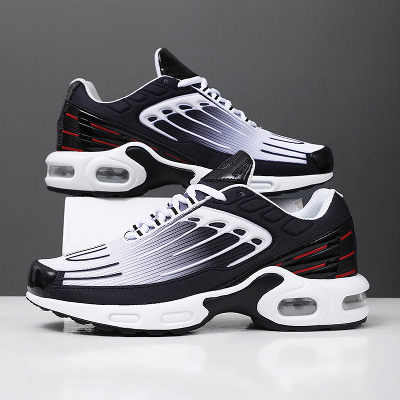 Air-Cushion Running Sneaker