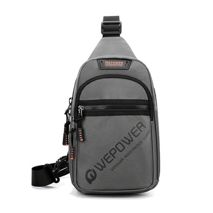 Waterproof Multifunctional Chest Bag