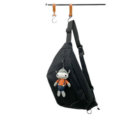 Tactical Sling Backpack