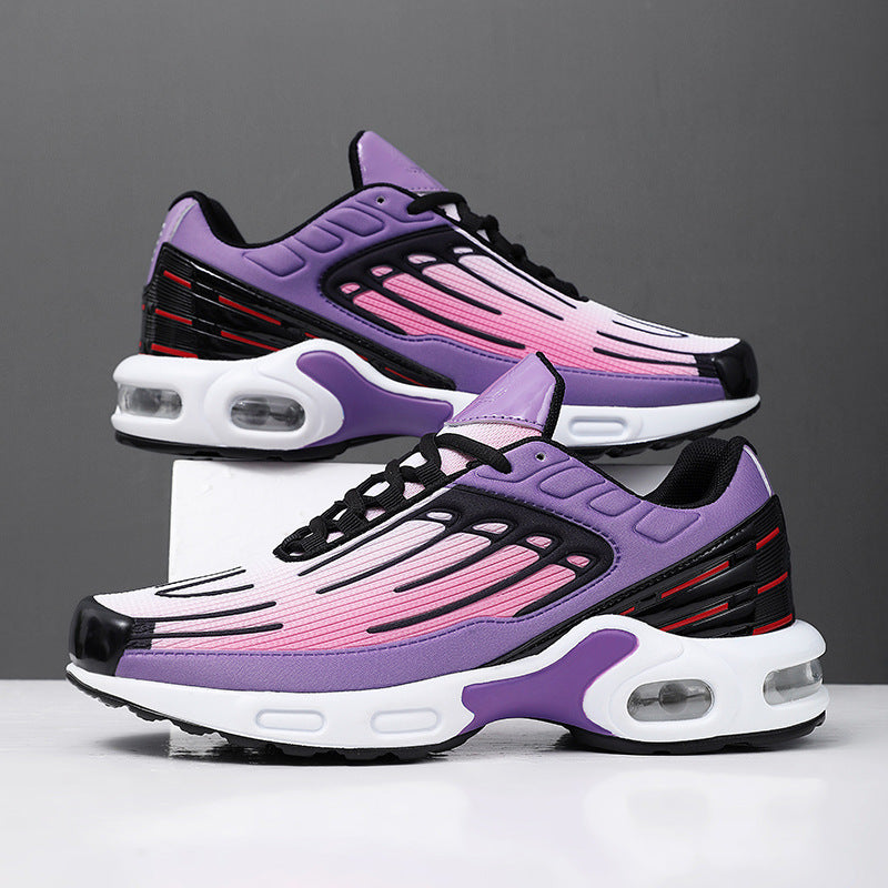 Air-Cushion Running Sneaker