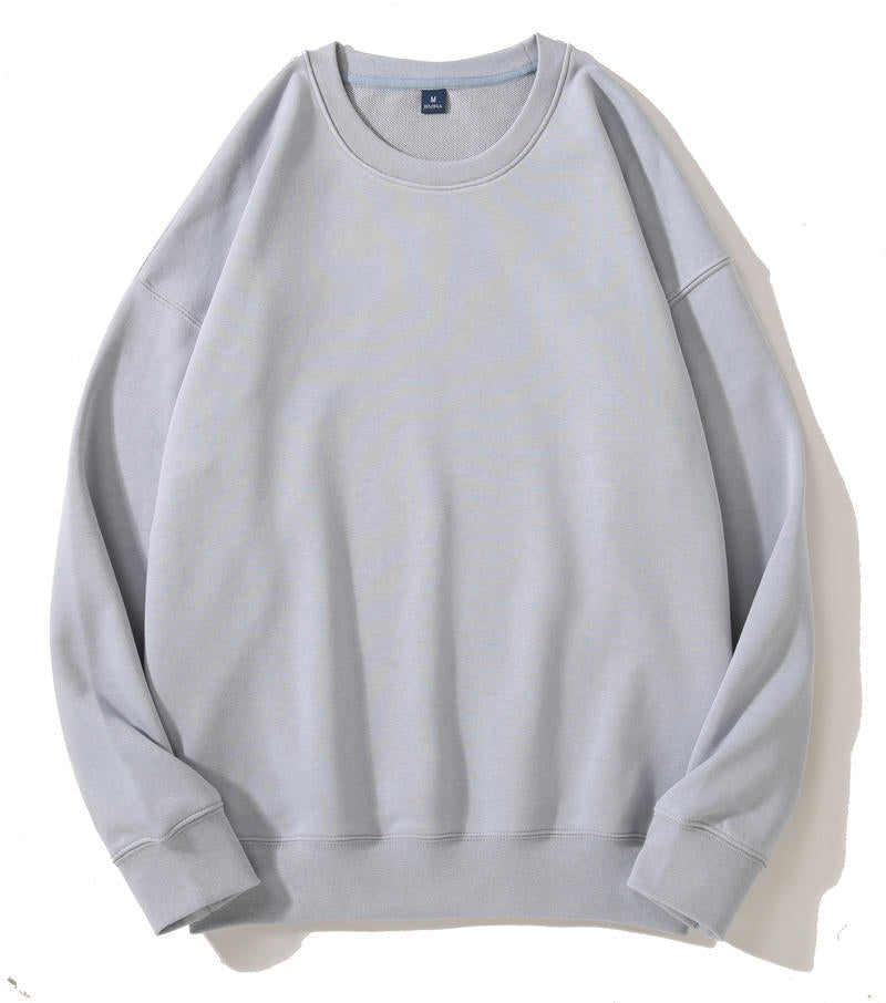 Heavyweight Crewneck Sweatshirt