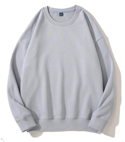 Heavyweight Crewneck Sweatshirt