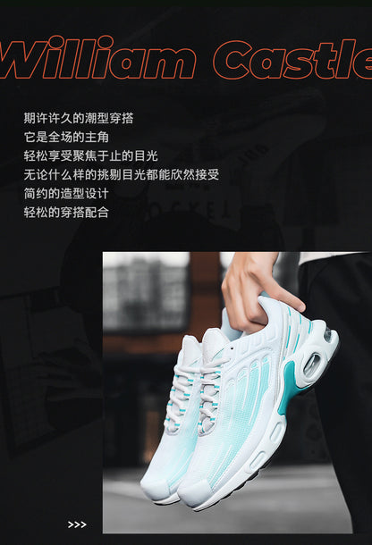 Air-Cushion Running Sneaker