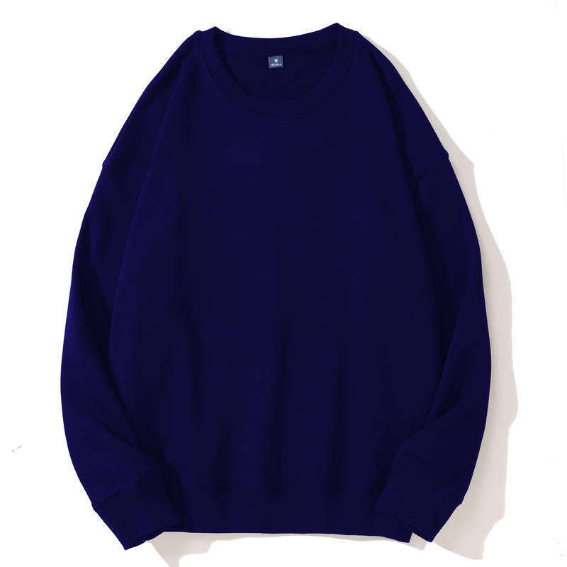 Heavyweight Crewneck Sweatshirt