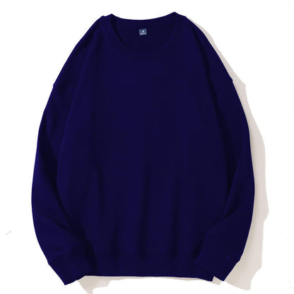 Heavyweight Crewneck Sweatshirt