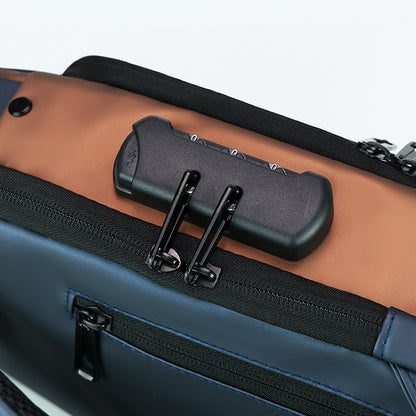 Anti-Theft Chest & Waist Bag