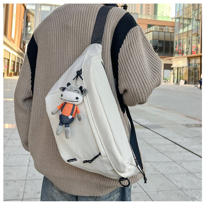 Tactical Sling Backpack