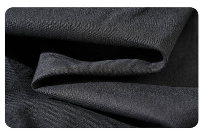 Essential Slim-Fit Long-Sleeve Shirt