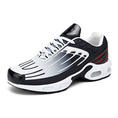Air-Cushion Running Sneaker