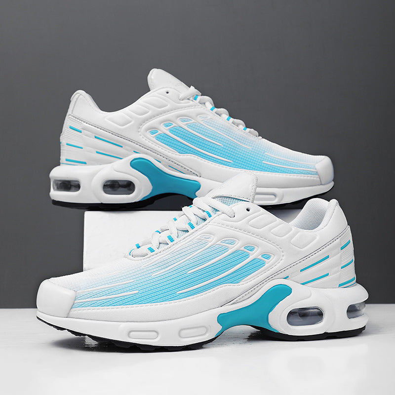 Air-Cushion Running Sneaker
