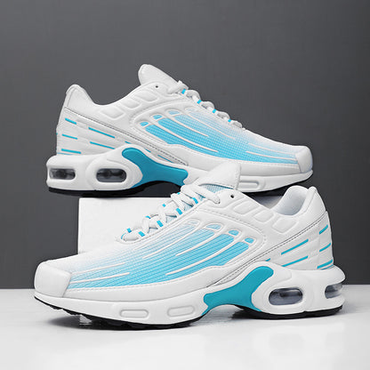 Air-Cushion Running Sneaker