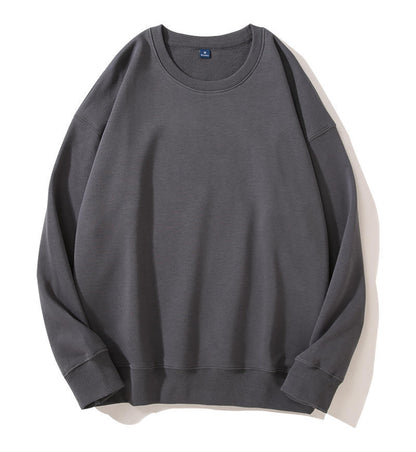Heavyweight Crewneck Sweatshirt