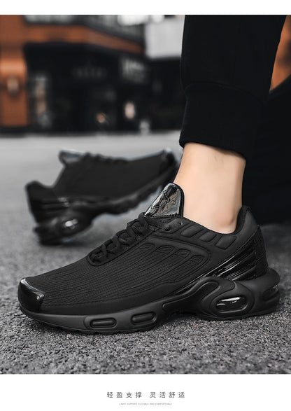 Air-Cushion Running Sneaker