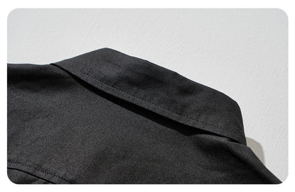 Classic Long-Sleeve Shirt