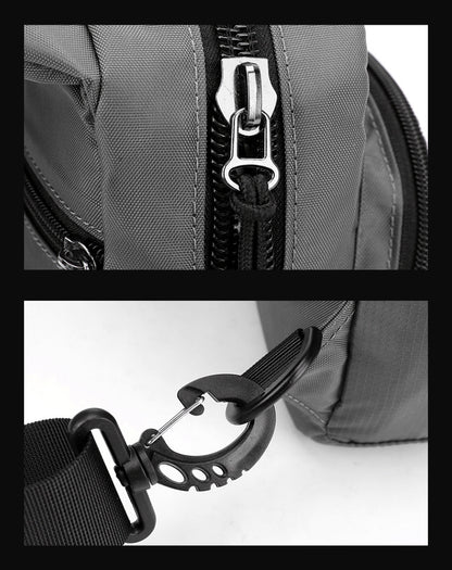 Waterproof Multifunctional Chest Bag