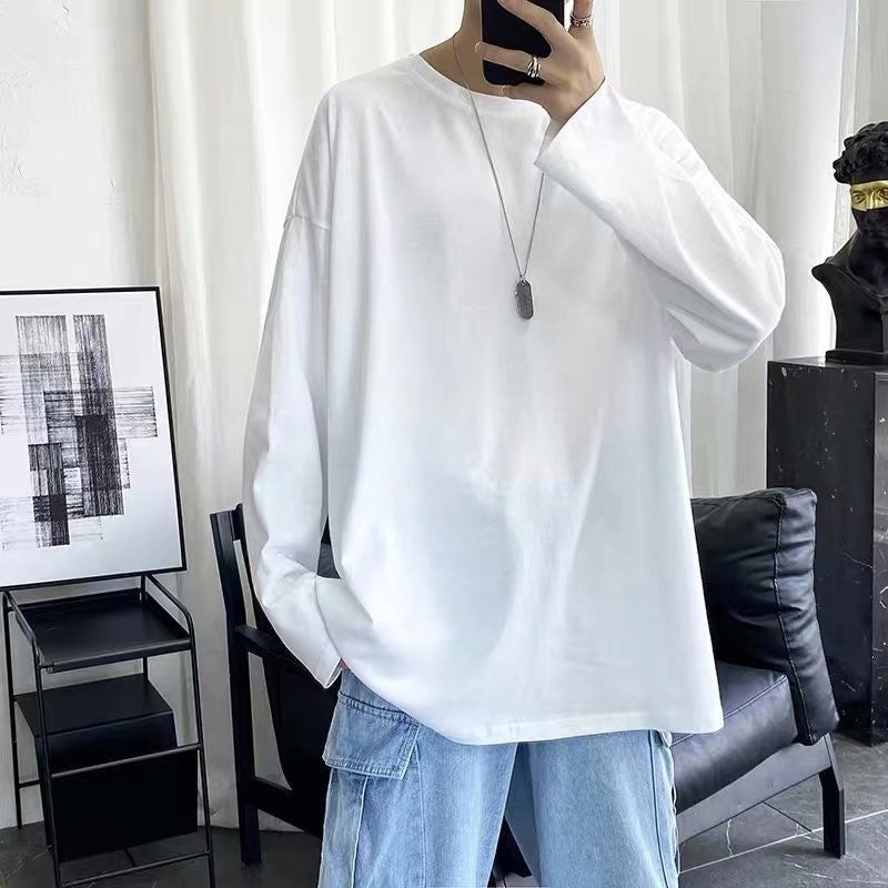 Corduroy Overshirt Jacket