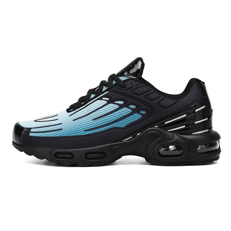 Air-Cushion Running Sneaker