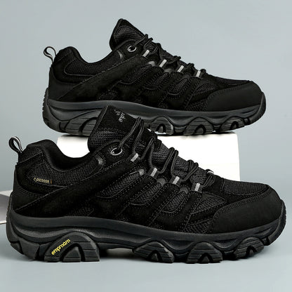 Water-Repellent Trail Hiking Shoe