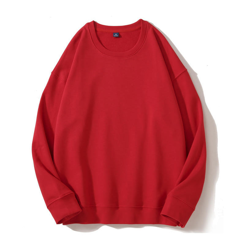 Heavyweight Crewneck Sweatshirt
