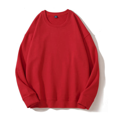 Heavyweight Crewneck Sweatshirt