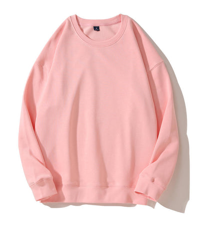 Heavyweight Crewneck Sweatshirt
