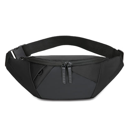 Sports Waist & Crossbody Pack