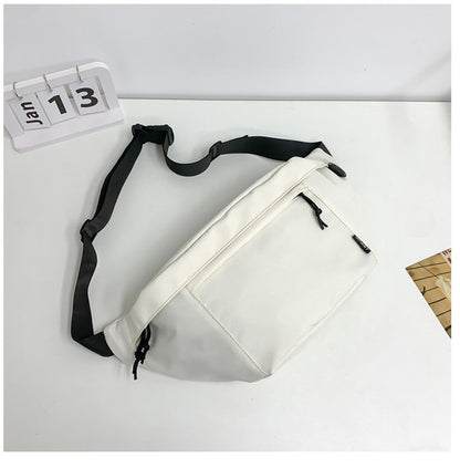 Tactical Sling Backpack
