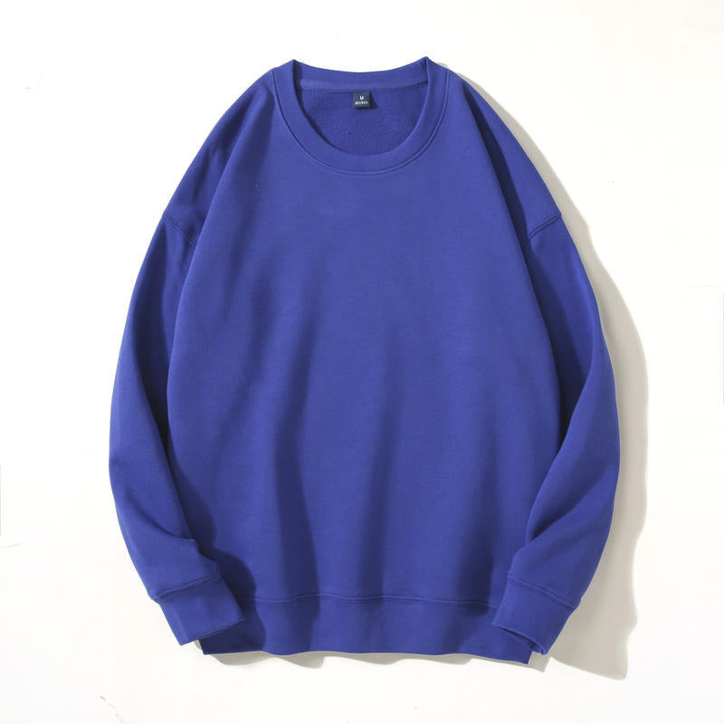 Heavyweight Crewneck Sweatshirt