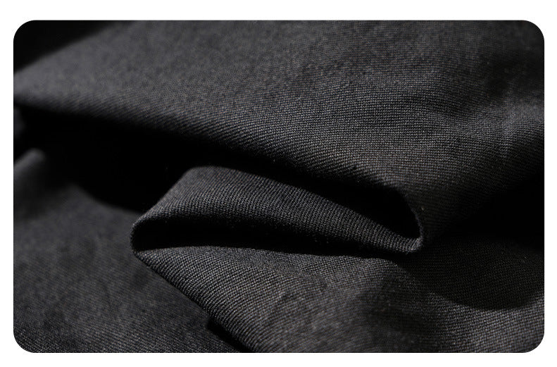 Classic Long-Sleeve Shirt