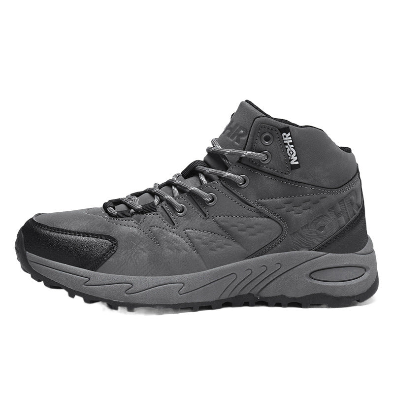 Lightweight Hiking Sneaker