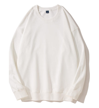 Heavyweight Crewneck Sweatshirt