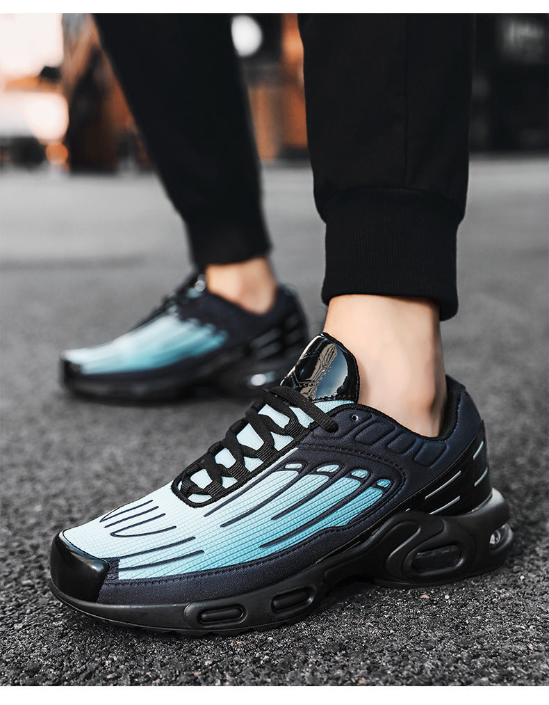Air-Cushion Running Sneaker