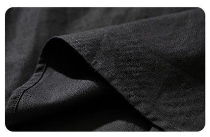 Classic Long-Sleeve Shirt