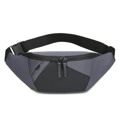 Sports Waist & Crossbody Pack