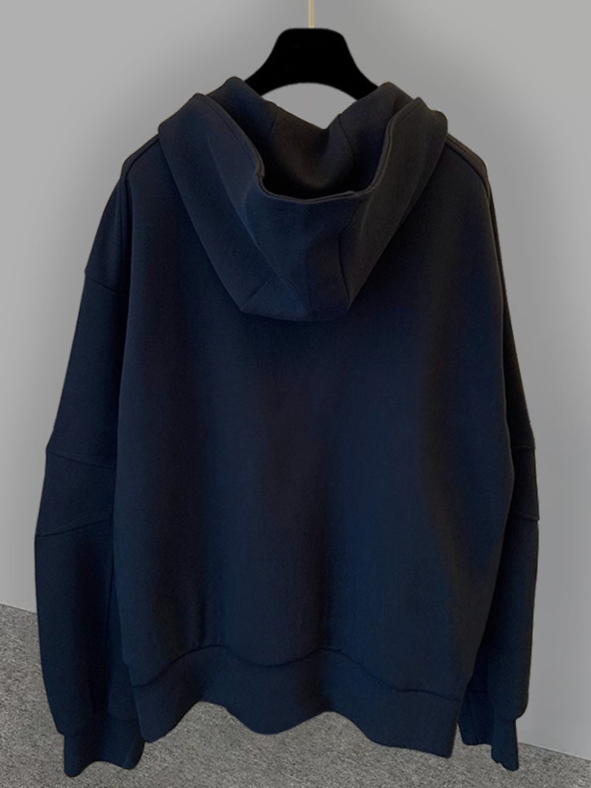 Lightweight Hooded Jacket