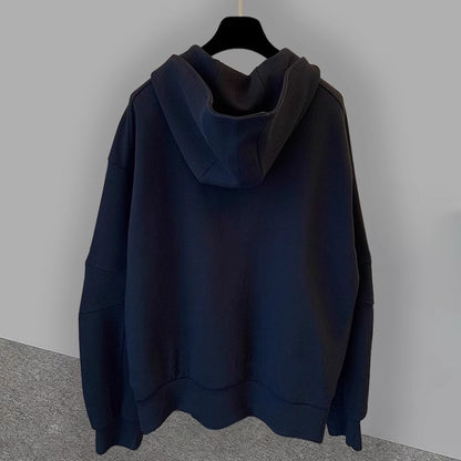 Lightweight Hooded Jacket